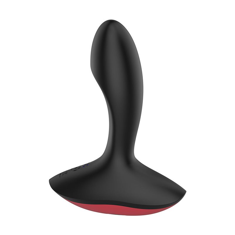 Magic Motion - Solstice App-gestuurde prostaatvibrator