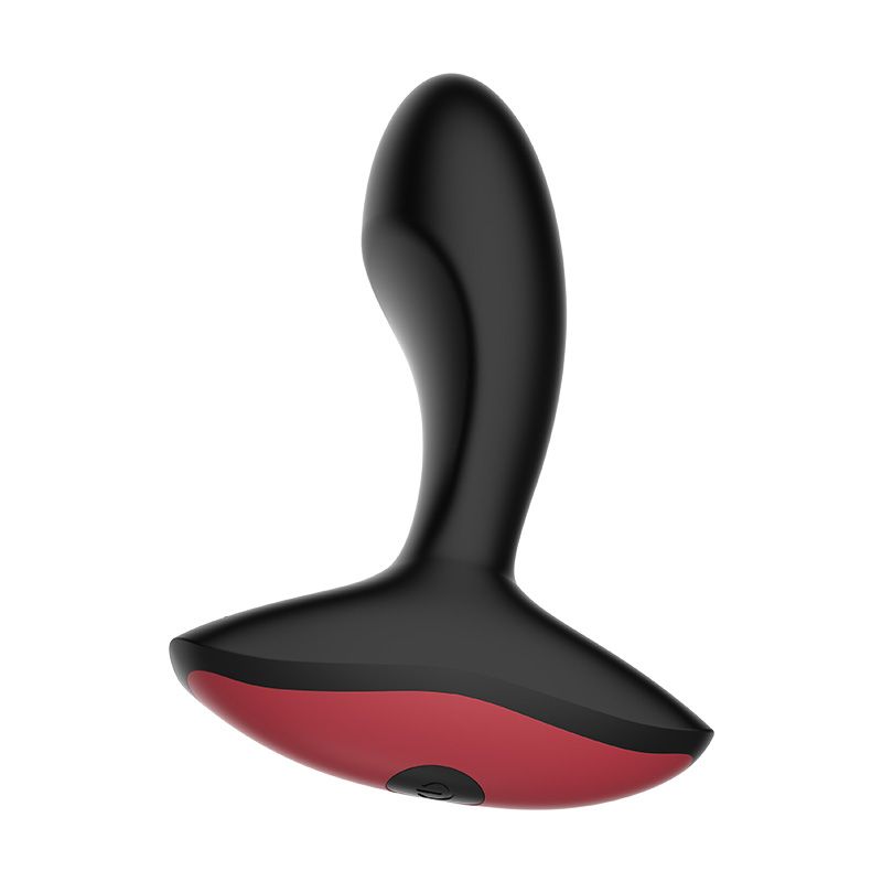 Magic Motion - Solstice App-gestuurde prostaatvibrator