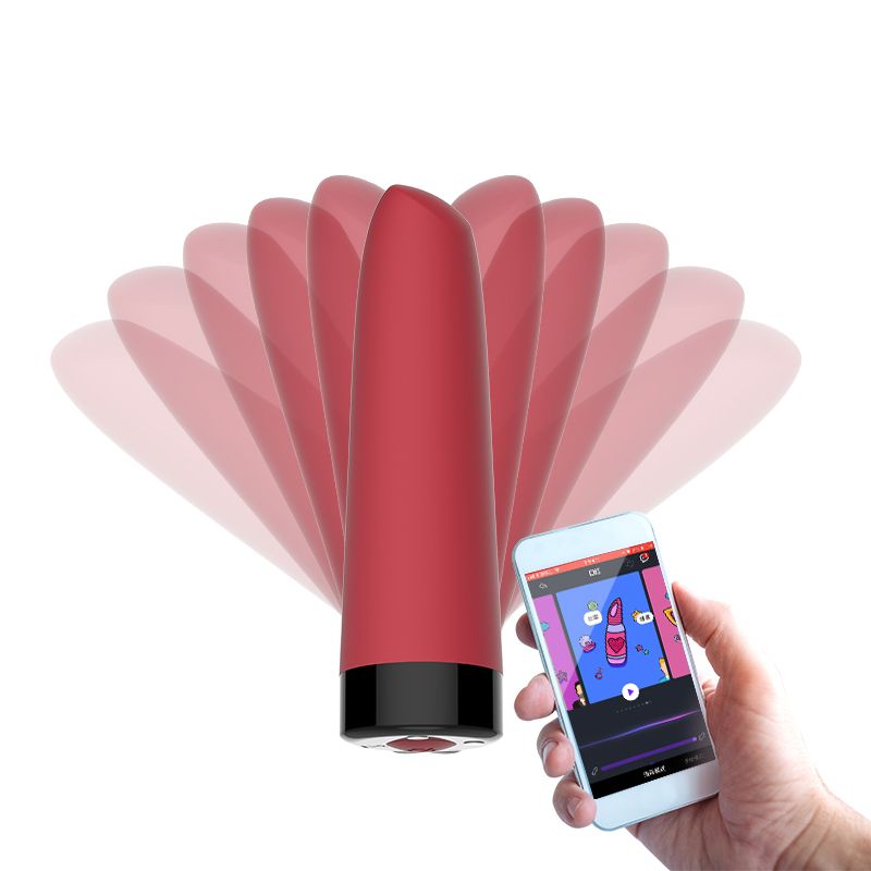 Magic Motion - Awaken App-gestuurde minivibrator