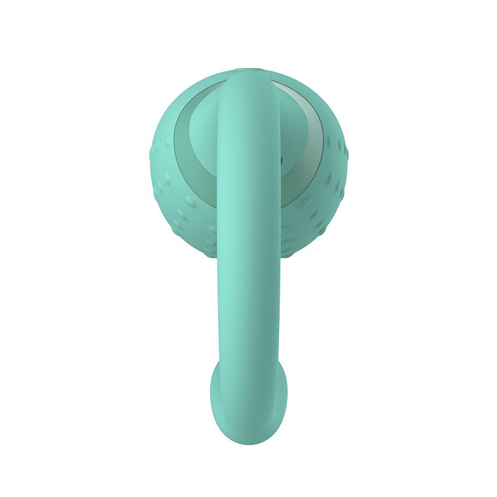 Magic Motion - Fugu Smart Wearable Vibrator - Groen