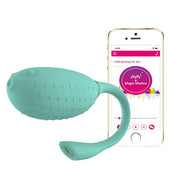 Magic Motion - Fugu Smart Wearable Vibrator - Groen