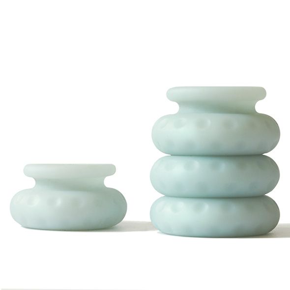 Ohnut - Bufferringen - Set van 4