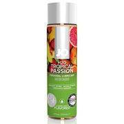 Systeem JO - H2O Glijmiddel Tropisch - 120 ml