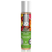 Systeem JO - H2O Glijmiddel Tropisch - 30 ml
