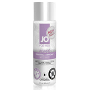 System JO - Voor Haar Agape Glijmiddel 60 ml