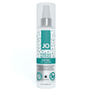 System JO - Misting Toy Cleaner Frisse Geur - 120 ml
