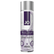 System JO - Xtra Zijdeachtig Dun Siliconen Glijmiddel - 120 ml