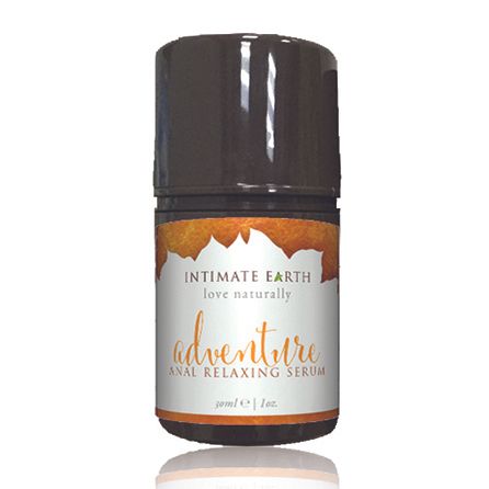Intimate Earth - Adventure Anaal Relaxing Serum - 30 ml