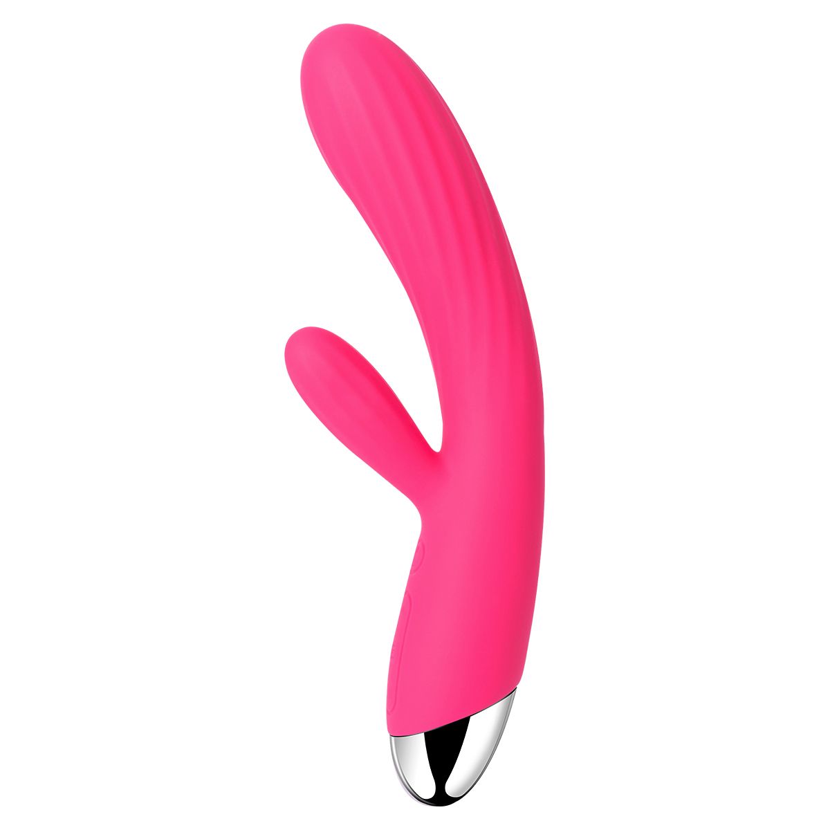 Svakom - Angel Verwarmde G-Spot Vibrator