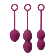 Svakom - Nova Kegel Trainingsset - Violet