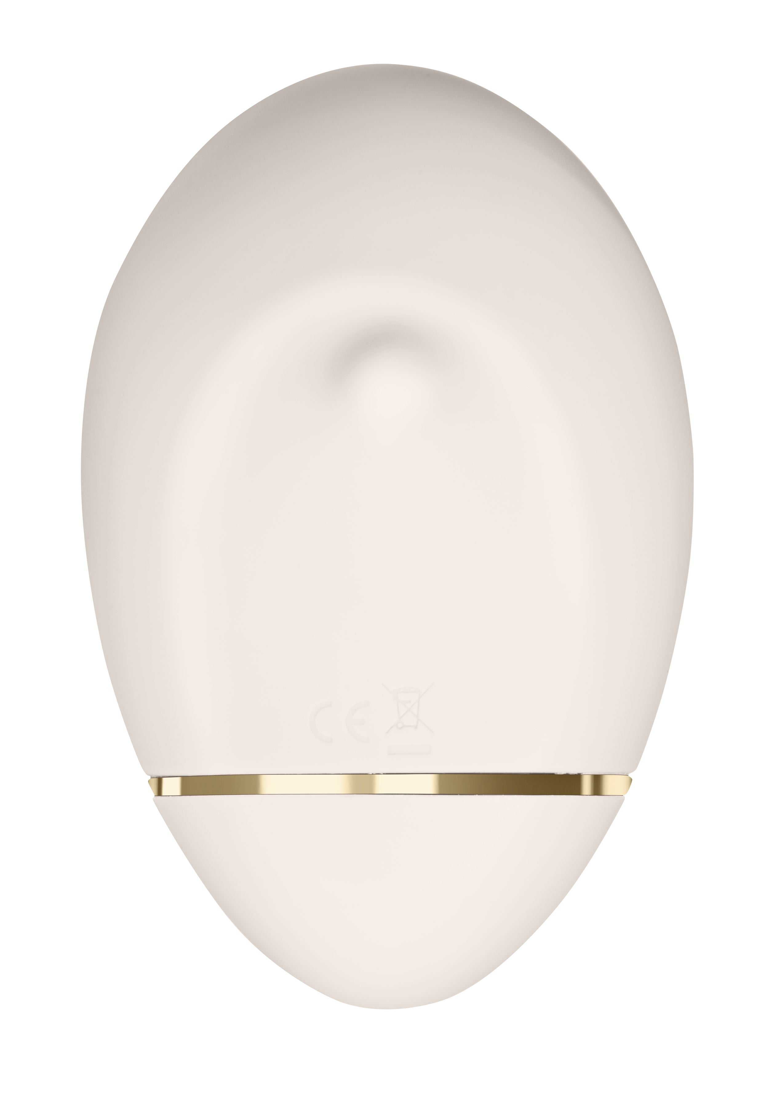 Ioba - OhMyC 1 Clitoris Stimulator - Wit