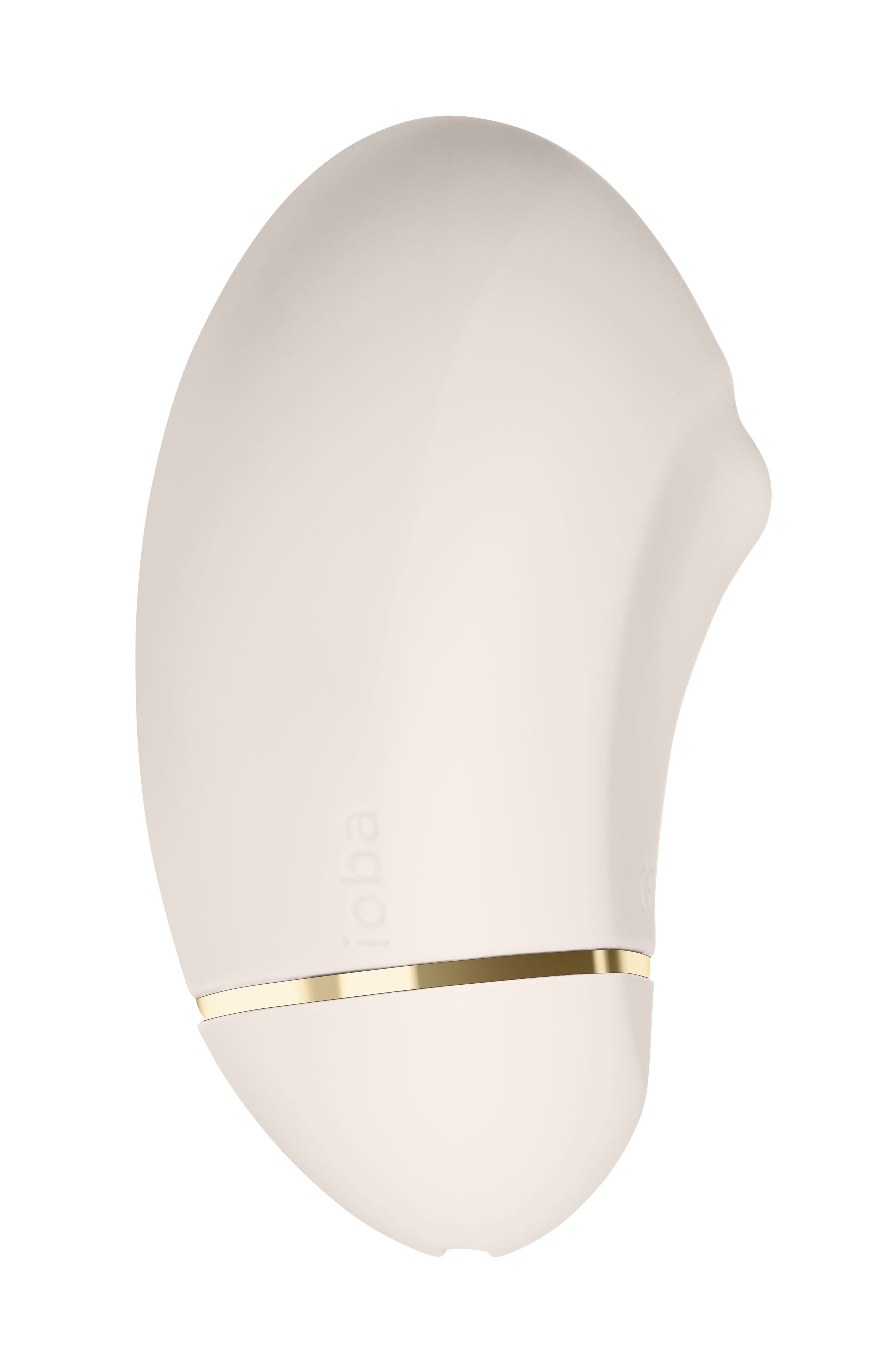 Ioba - OhMyC 1 Clitoris Stimulator - Wit