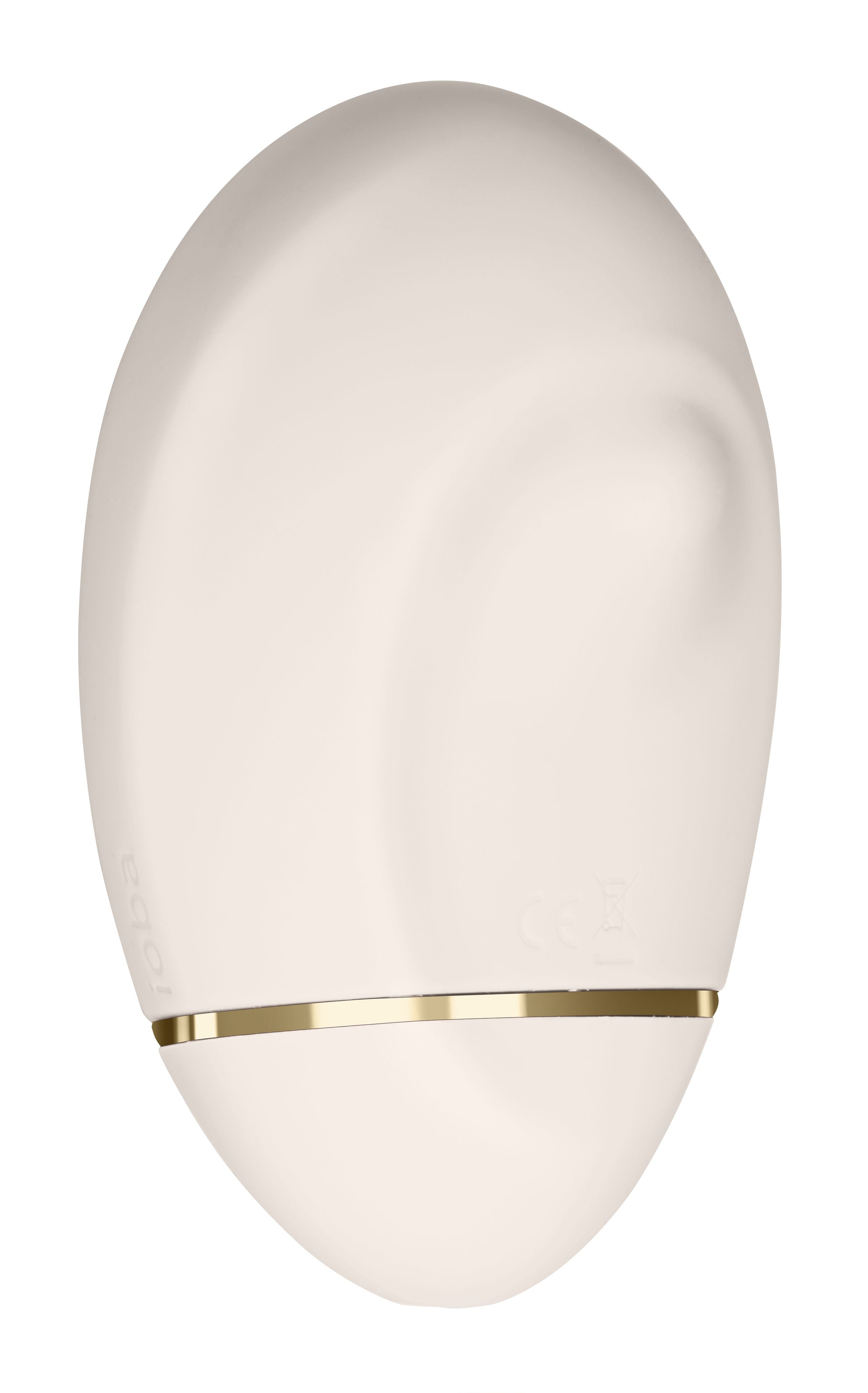 Ioba - OhMyC 1 Clitoris Stimulator - Wit