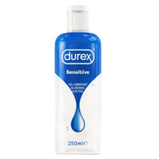 Durex Glijmiddel Gevoelige Waterbasis - 250 ml