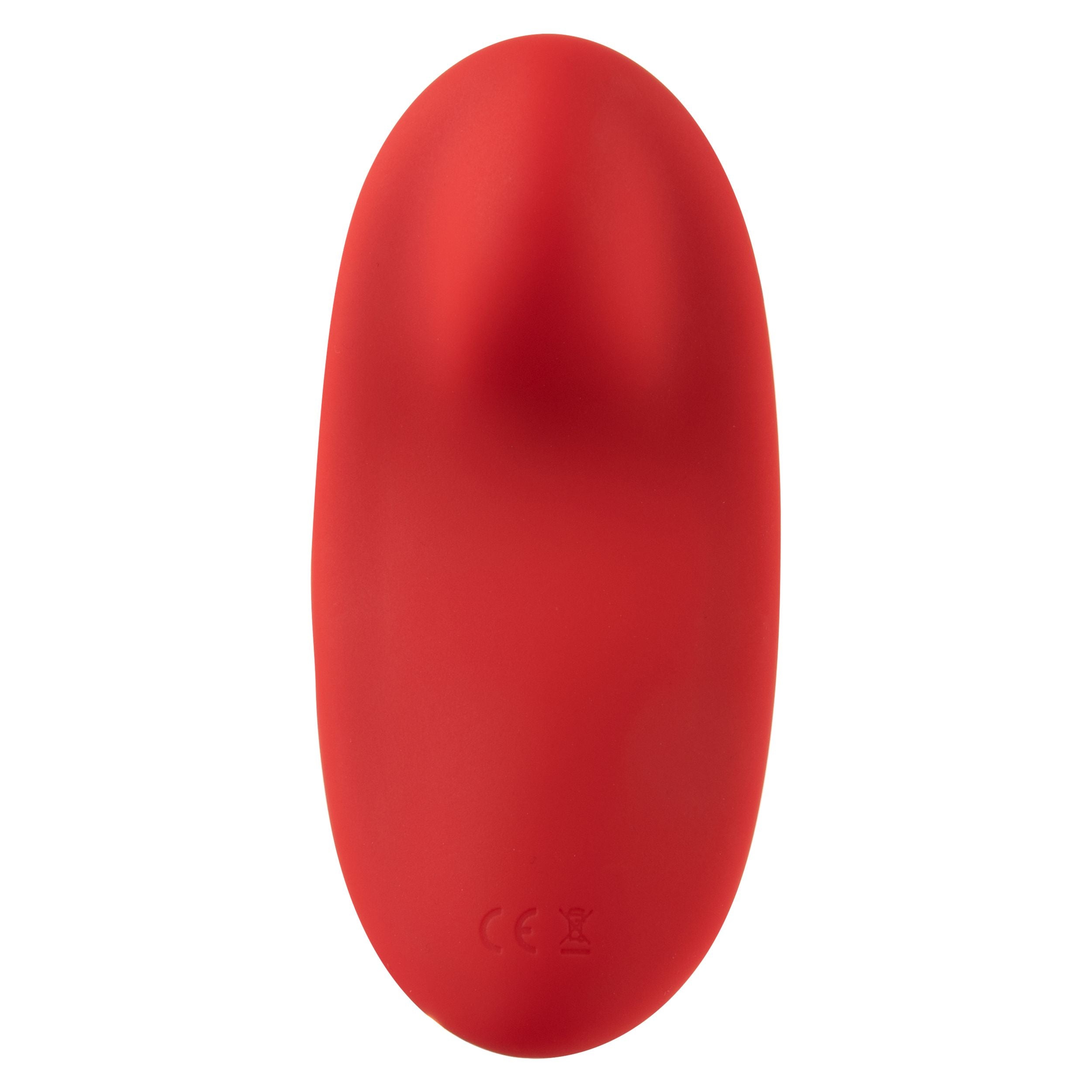 Magic Motion - App Gestuurde Nyx Smart Panty Vibrator - Rood