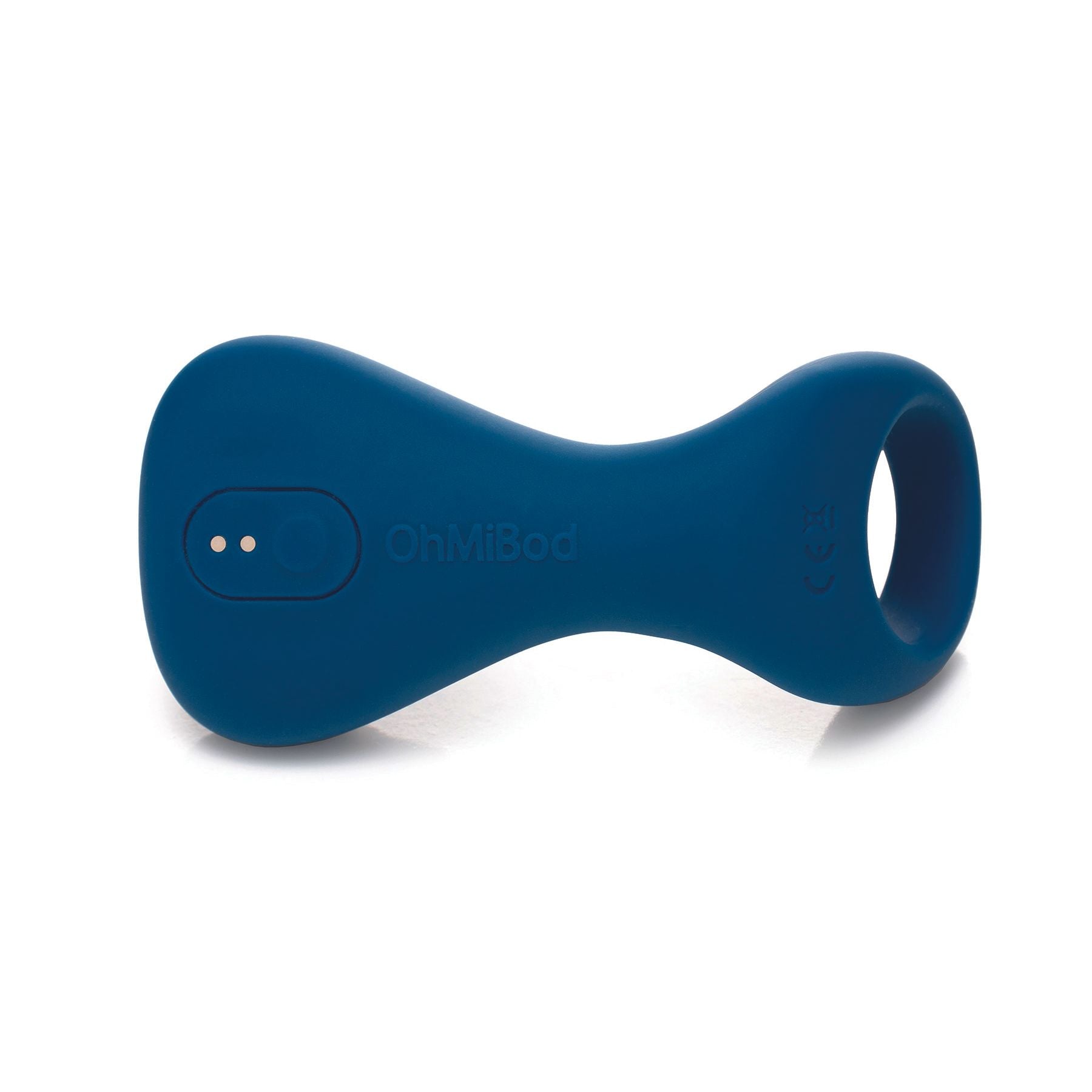 Ohmibod - Bluemotion Nex 3 Cockring App-gestuurd