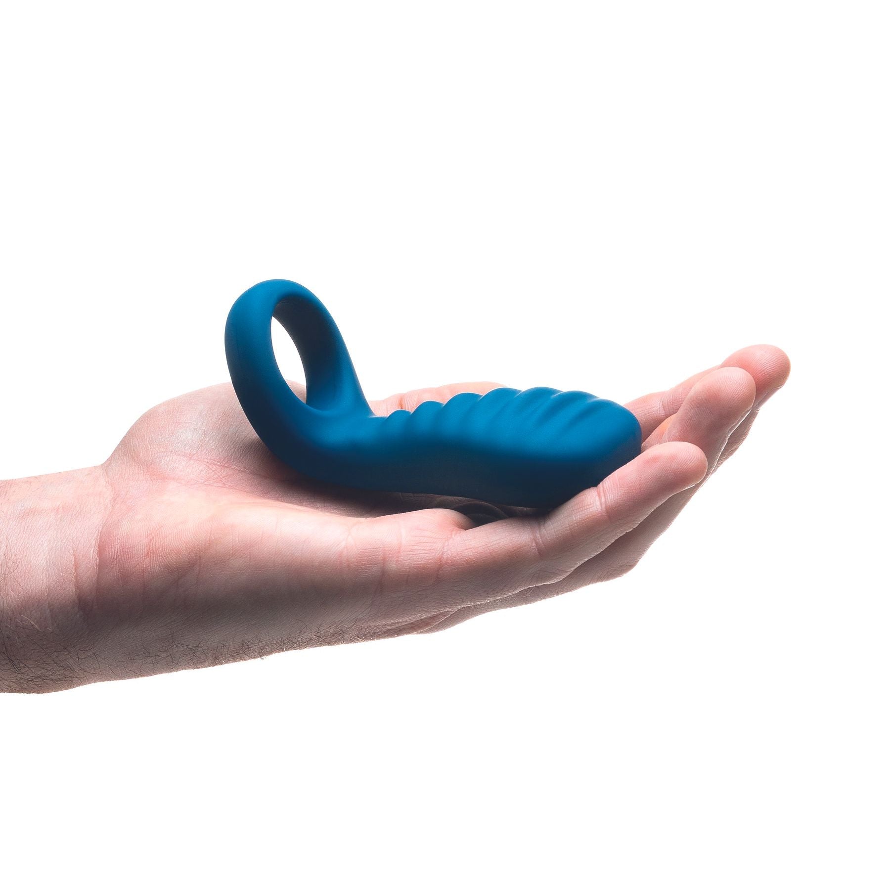 Ohmibod - Bluemotion Nex 3 Cockring App-gestuurd