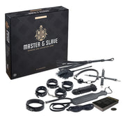 Master &amp; Slave Editie Deluxe (NL-EN-DE-FR-ES-IT-SE-NO-PL-RU)