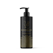 BodyGliss - Erotische collectie Zijdezacht Glijdend Puur - 250 ml