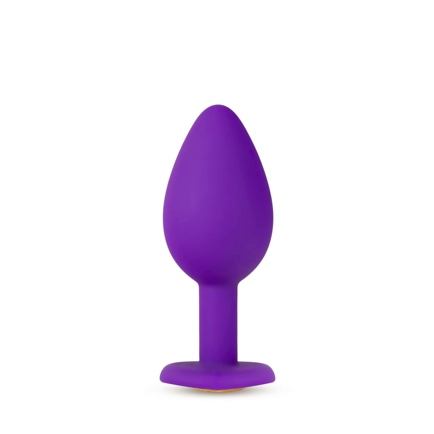 Temptasia - Bling Anale Plug Klein - Paars