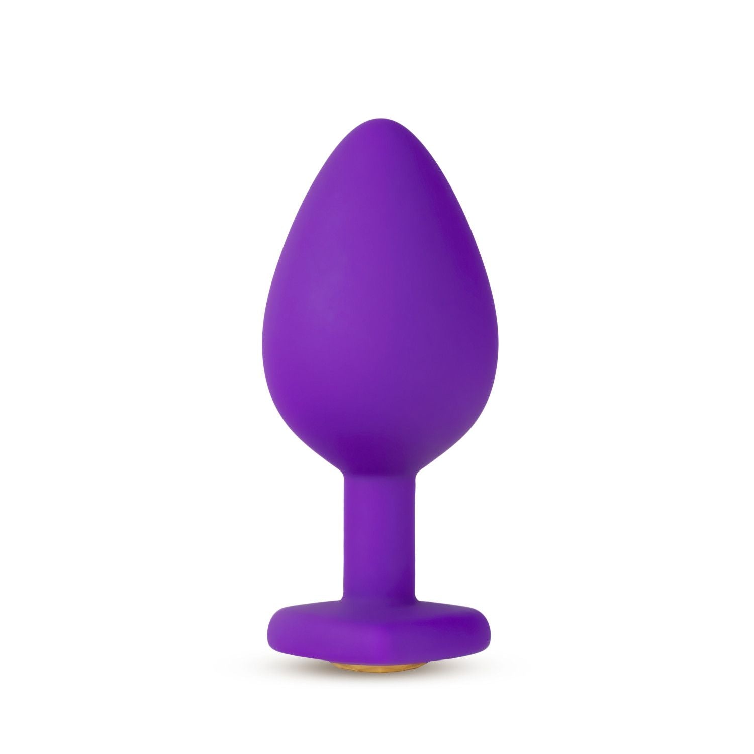 Temptasia - Bling Anale Plug Medium - Paars