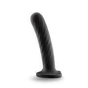 Temptasia - Twist Dildo - Groot