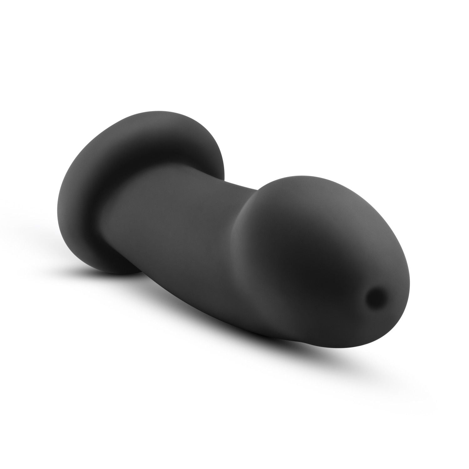Temptasia - Elvira-dildo - Zwart