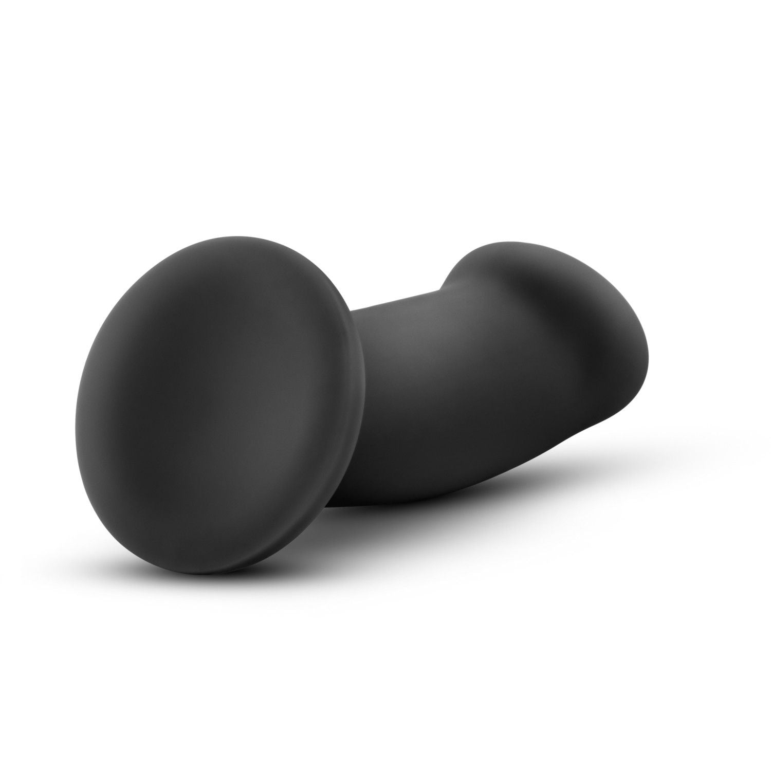 Temptasia - Elvira-dildo - Zwart