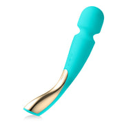 LELO - Smart Wand 2 Medium - Oceaanblauw