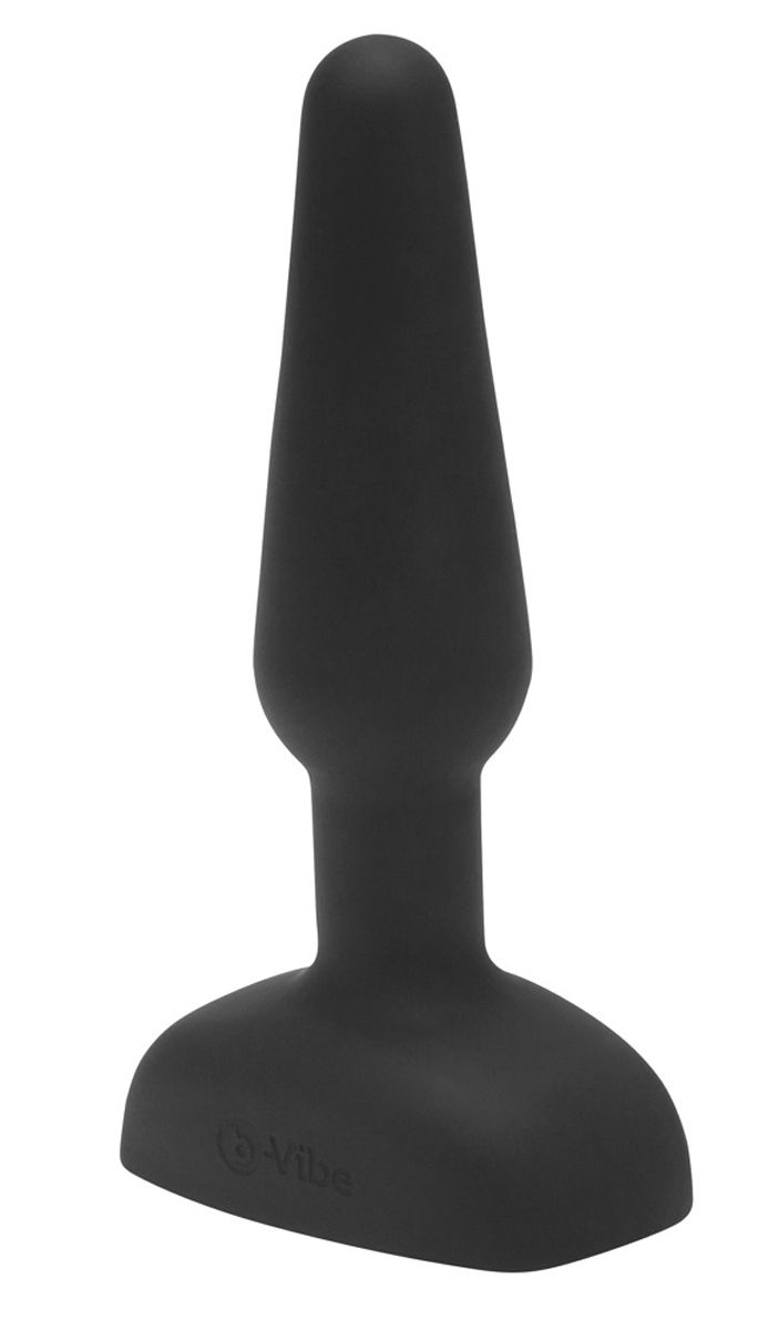 b-Vibe Trio Buttplug Met Afstandsbediening