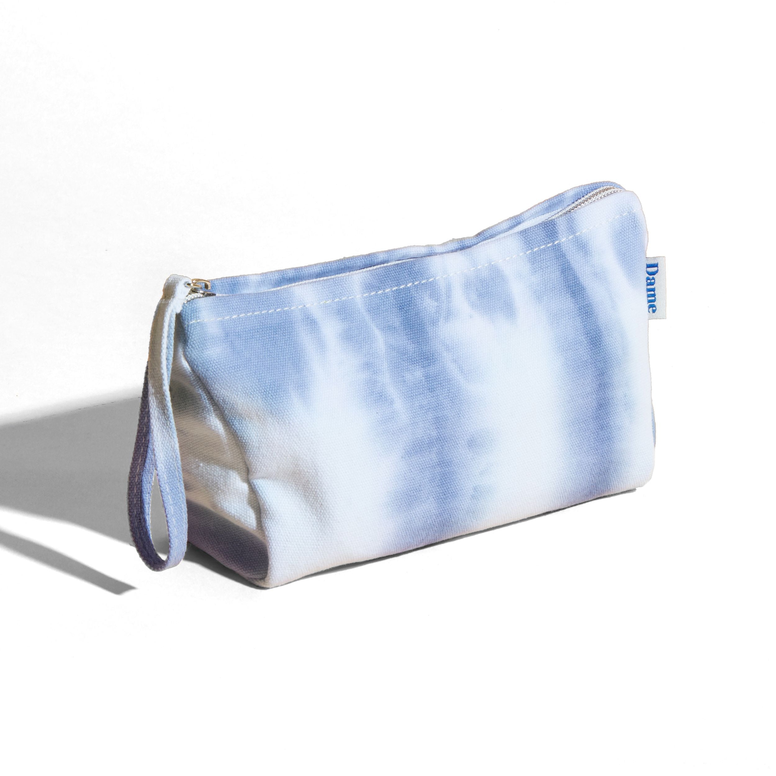 Dame Products - Stash Opbergzakje voor Speeltjes - Sky