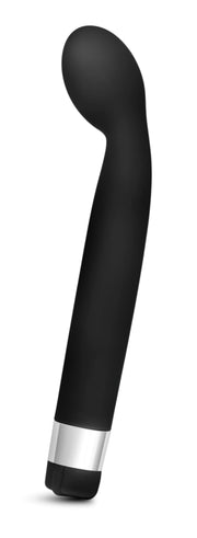Rose - Scarlet G-spot vibrator - Zwart