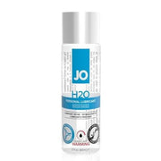 Systeem JO H2O - Glijmiddel Verwarmend - 60 ml