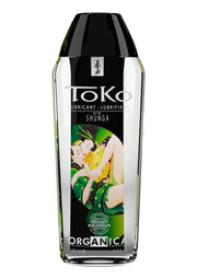 Shunga - Toko Glijmiddel Organica
