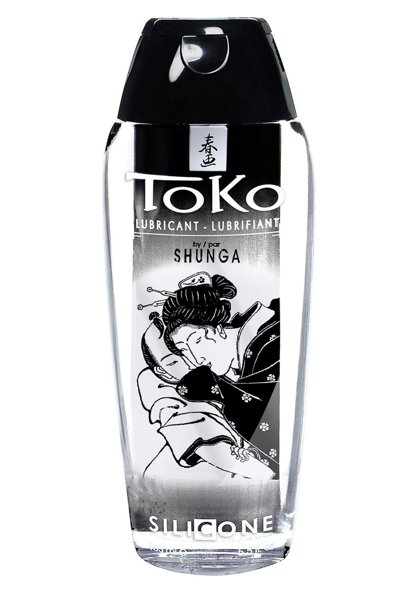 Shunga - Toko Glijmiddel Siliconen