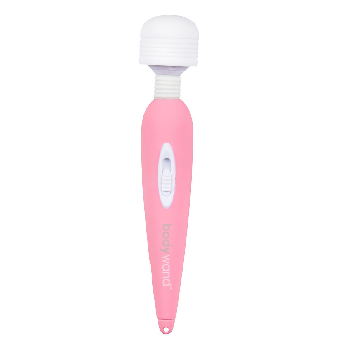 Bodywand USB Oplaadbare Wandvibrator - Roze