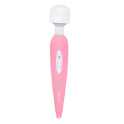 Bodywand USB Oplaadbare Wandvibrator - Roze