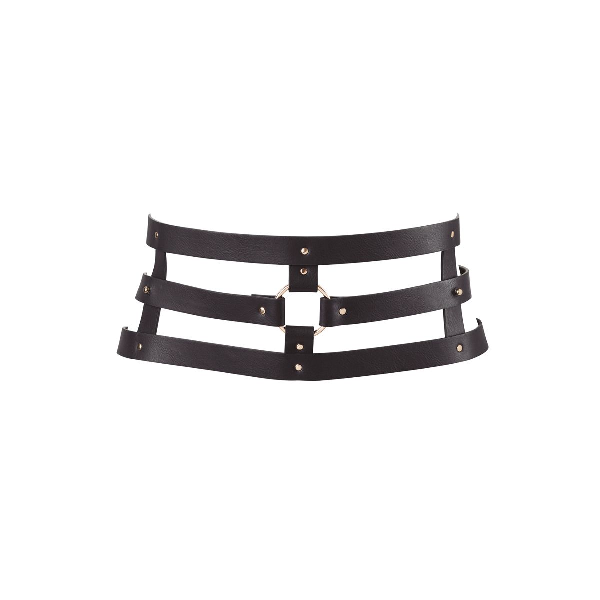 MAZE Mini Bondage Harnas