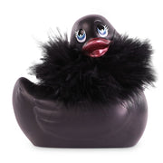 I Rub My Duckie 2.0 Parijs - Zwart