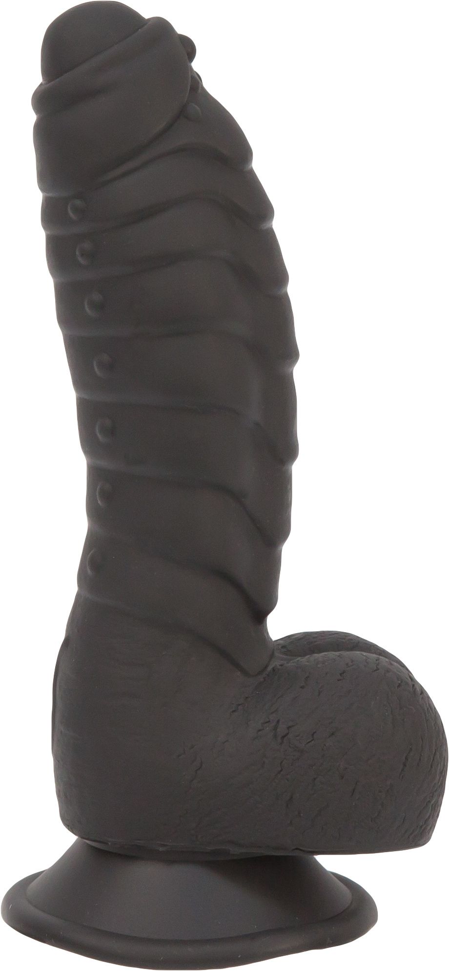 Verslaving - Ben Dildo Met Zuignap - 17 cm