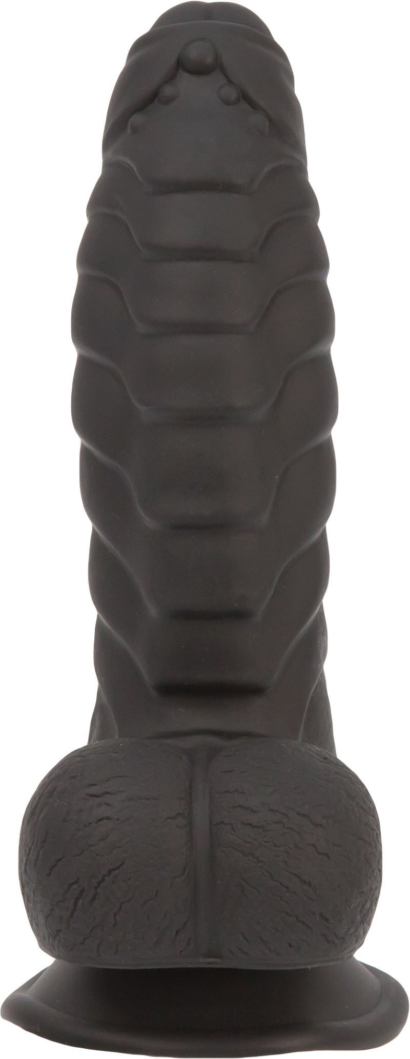 Verslaving - Ben Dildo Met Zuignap - 17 cm
