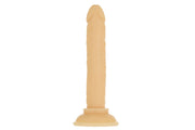 Addiction - Tino Siliconen Dildo - 13 cm