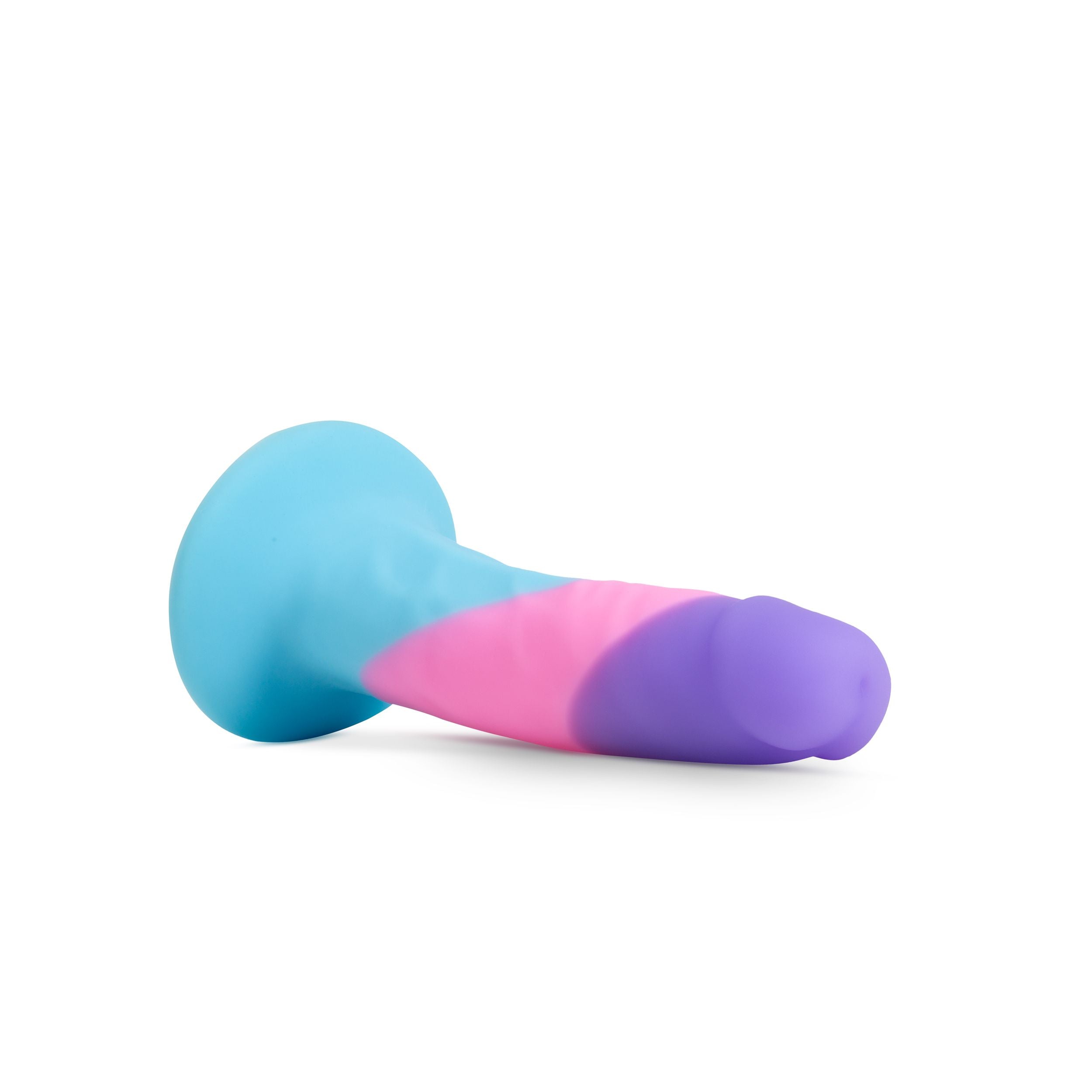 Avant - Siliconen Dildo Met Zuignap - Vision of Love