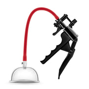 Temptasia - Geavanceerde Vulva Vacuüm Zuiger Met Grippomp Systeem