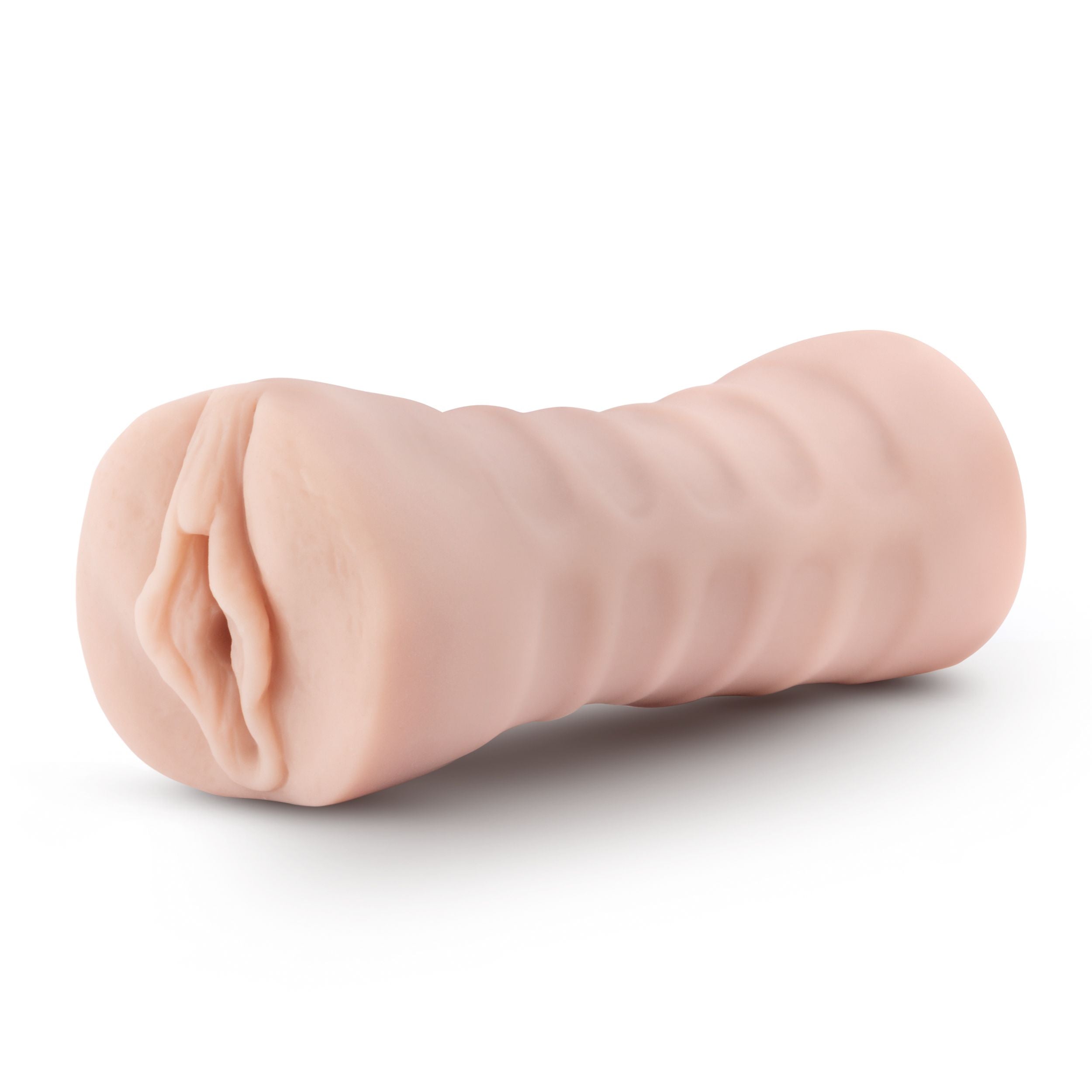 M voor mannen - Ashley Masturbator Met Bullet Vibrator - Vagina