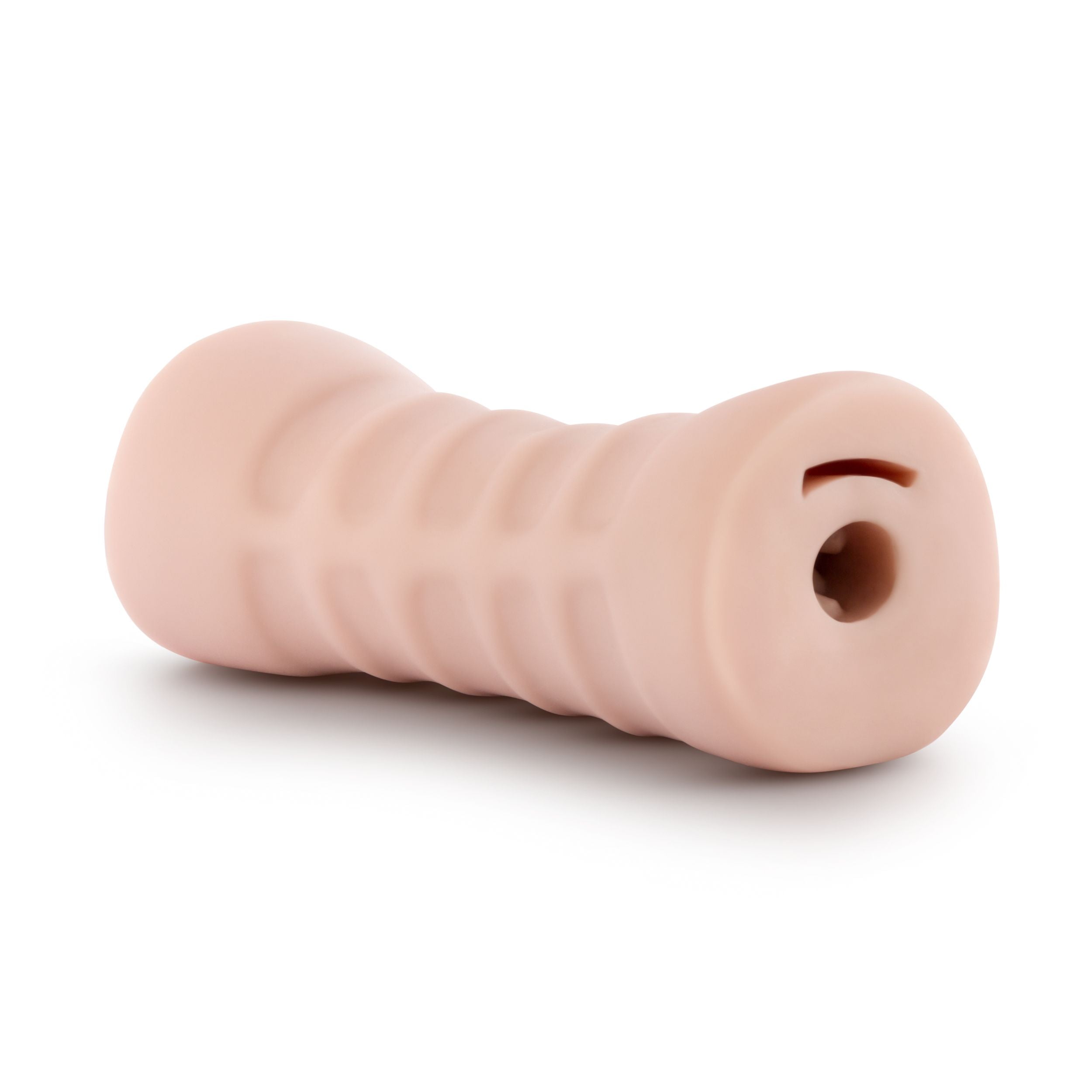 M voor mannen - Ashley Masturbator Met Bullet Vibrator - Vagina