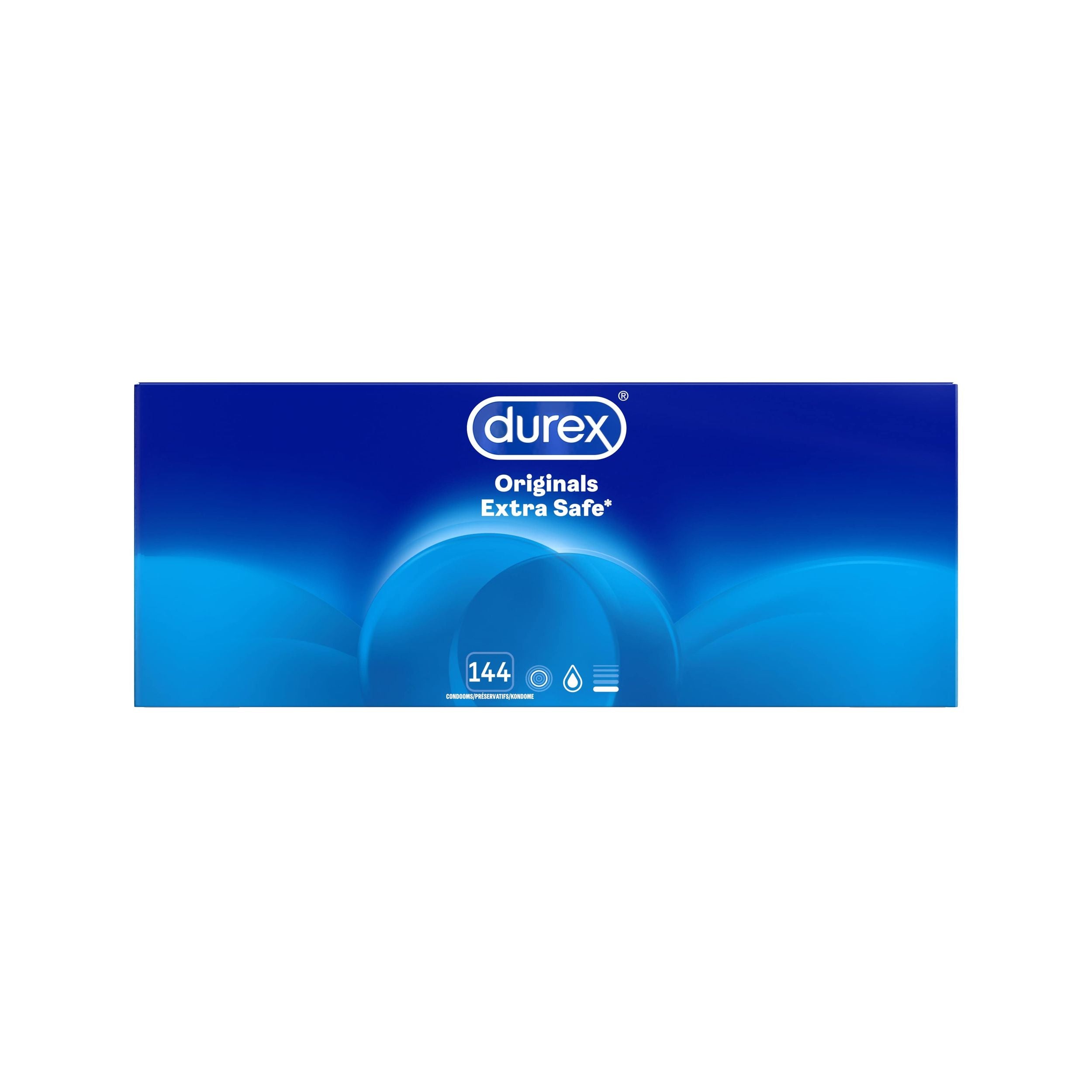 Durex Extra Veilig 144st