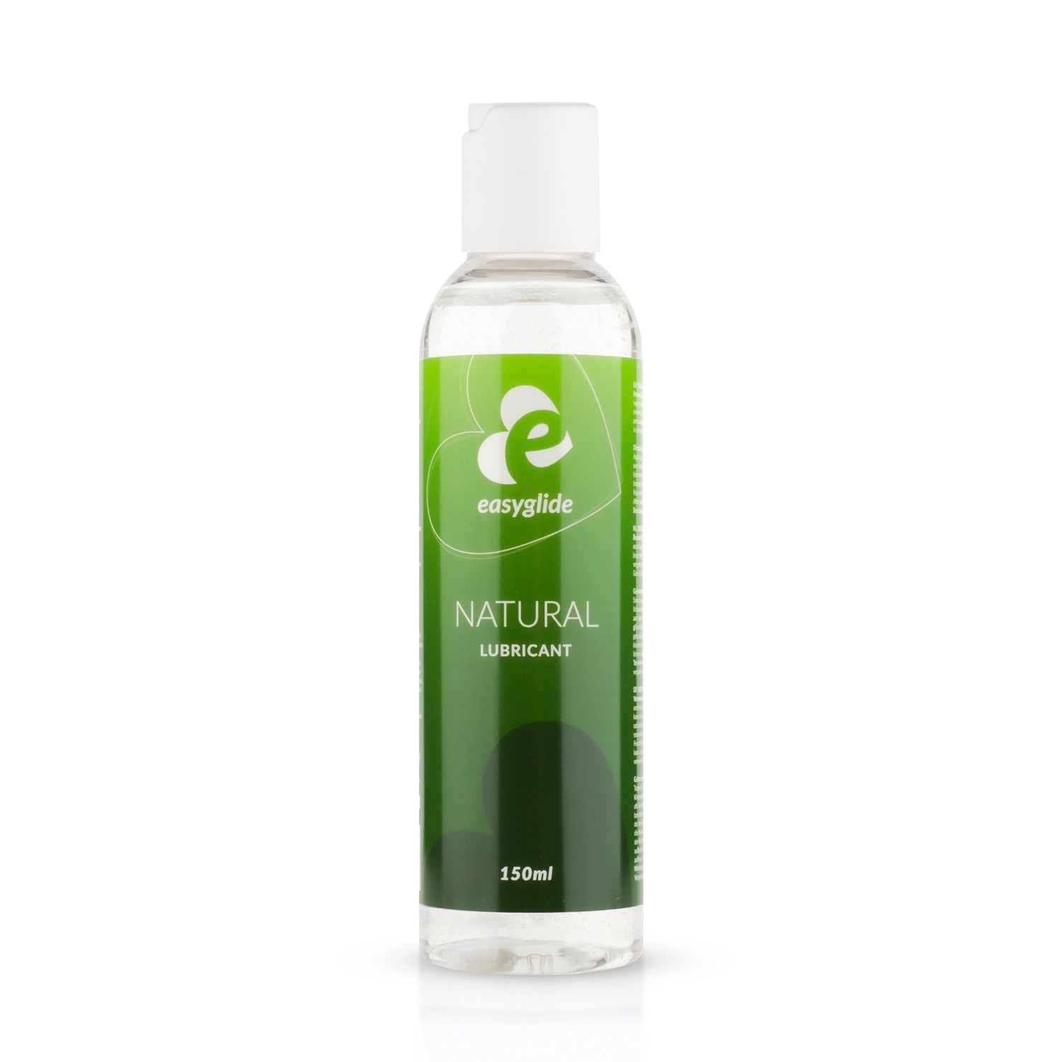 EasyGlide - Natuurlijk Glijmiddel op waterbasis - 150 ml