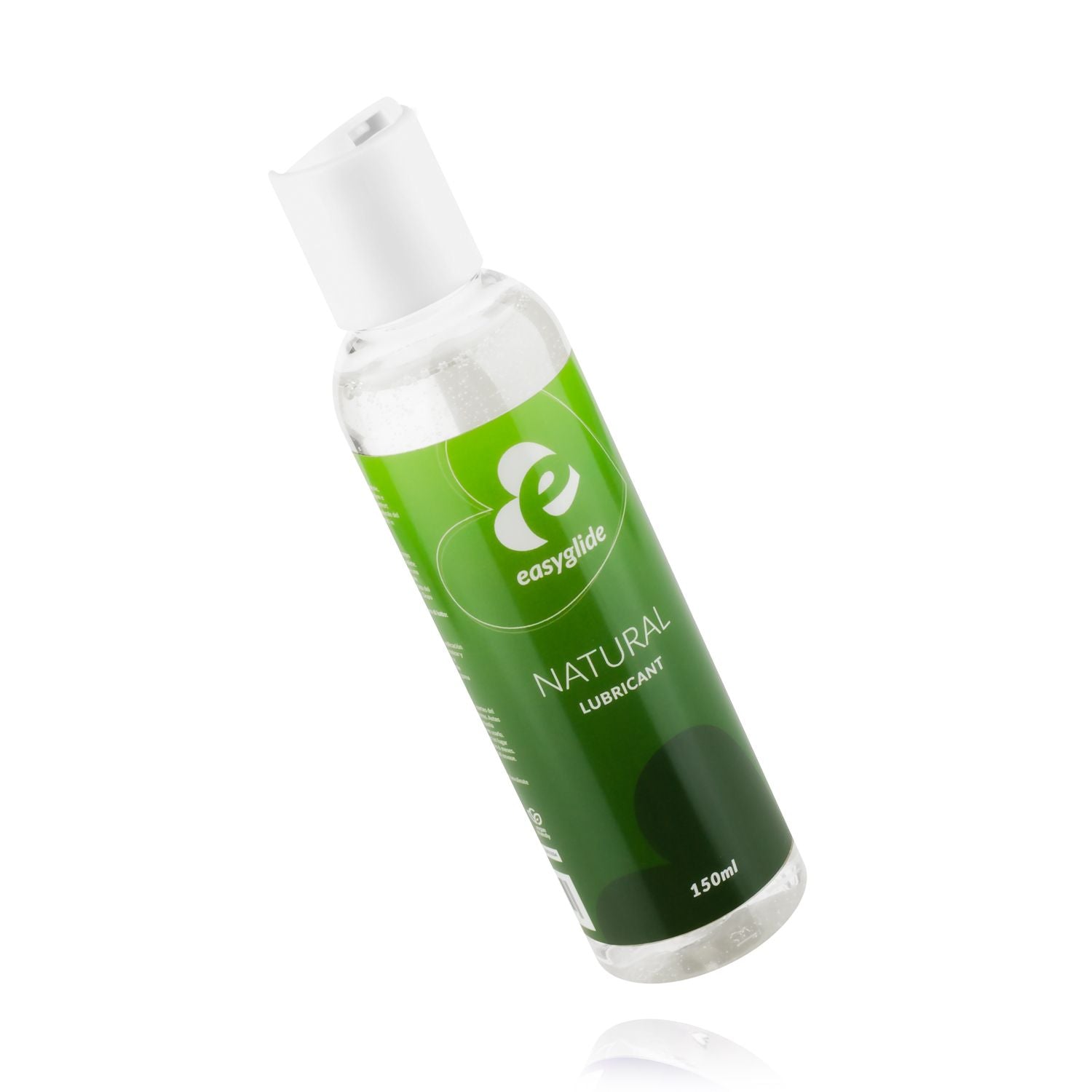 EasyGlide - Natuurlijk Glijmiddel op waterbasis - 150 ml