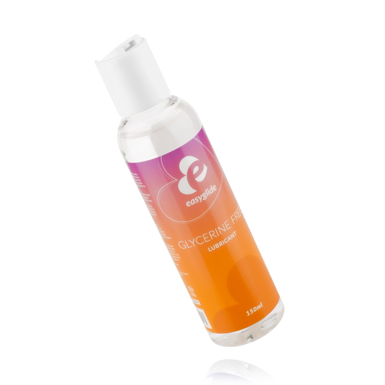 EasyGlide - Glijmiddel Glycerinevrij -150 ml